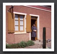 Mémère Couy maison