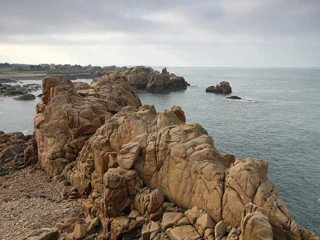 Granit rose