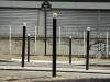 Jeu de quilles urbain