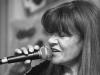 Lady sings the blues