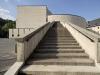 Escalier de secours
