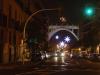 Madrid de noche en Navidad - 2