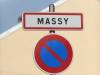 Trous en formation