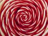 Rose des fruits