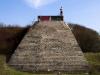 Pyramide post-colombienne