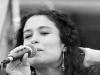 Gipsy girl